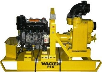 Мотопомпа Wacker Neuson PT6LS по доступной цене в Кемерове. Не теряйте времени и заказывайте у нас прямо сейчас! Надежное качество и выгодные условия ждут вас.