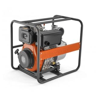 Мотопомпа Husqvarna W50P по выгодной цене в Кемерове. Надежное качество и лучшие условия ждут вас.