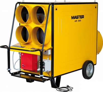 Теплогенератор Master BV690FS в прокат в Кемерове. У нас лучшая цена за сутки! Возможность взять в аренду с выгодной скидкой до 40% при экспресс доставке 24/7. И помните, ночью стоимость еще дешевле на 30%! #арендапрокат #виброплита #выгодно