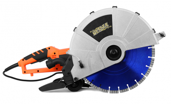 Электрический резчик MESSER KX-355d в прокат в Кемерове. У нас лучшая цена за сутки! Возможность взять в аренду с выгодной скидкой до 40% при экспресс доставке 24/7. И помните, ночью стоимость еще дешевле на 30%! #арендапрокат #виброплита #выгодно