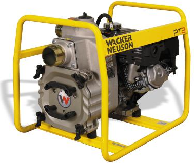 Мотопомпа Wacker Neuson PT-3A по выгодной цене в Кемерове. Надежное качество и лучшие условия ждут вас.