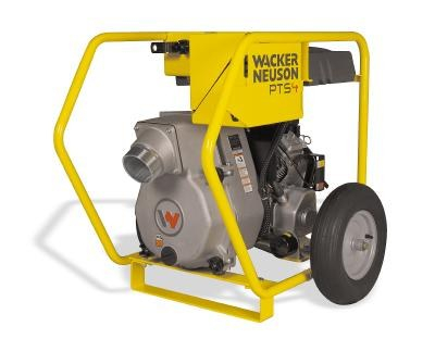 Мотопомпа Wacker Neuson PTS 4V по выгодной цене в Кемерове. Надежное качество и лучшие условия ждут вас.