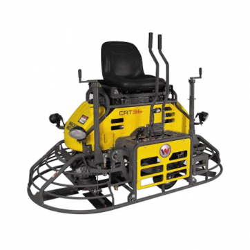 Двухроторная затирочная машина Wacker Neuson CRT 36-26A-WK в прокат в Кемерове. У нас лучшая цена за сутки! Возможность взять в аренду с выгодной скидкой до 40% при экспресс доставке 24/7. И помните, ночью стоимость еще дешевле на 30%! #арендапрокат #виброплита #выгодно